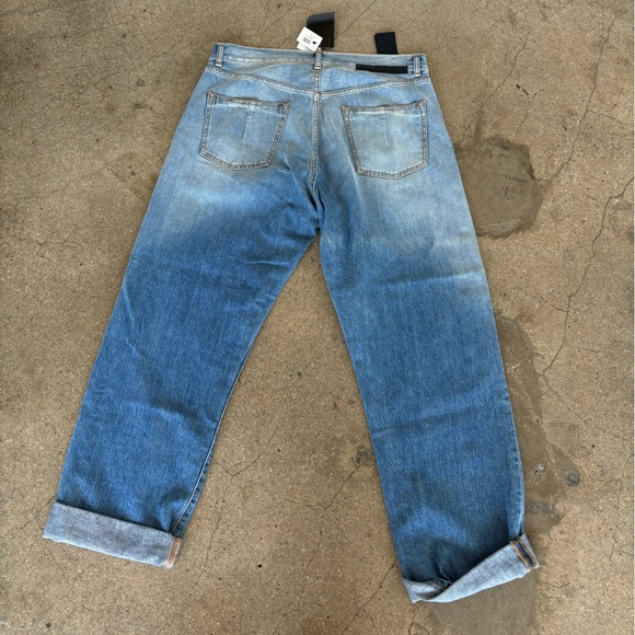 ben taverniti unravel project jeans - Picture 3 of 4